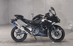 KAWASAKI NINJA 400 2021 EX400G