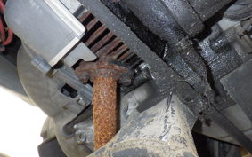 YAMAHA AXIS 100 SB06J