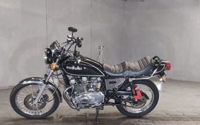 SUZUKI GS400 2017 GS400