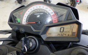 KAWASAKI Z250 ER250C
