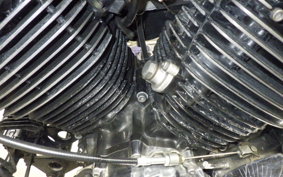 YAMAHA DRAGSTAR 400 CLASSIC 1999 4TR