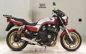 HONDA CB750 GEN 2 2009 RC42