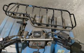 YAMAHA YF350M-FW 3HN