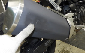 KAWASAKI Z400 Gen.2 2013 EX400G