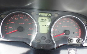 SUZUKI SKYWAVE 250 (Burgman 250) CJ46A
