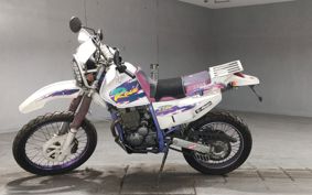 YAMAHA TT250RRAID 4GY