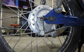 HONDA C50 SUPER CUB E 2026 C50