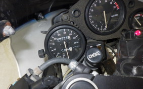 HONDA CBR250RR MC22