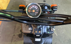 HONDA ZUMAR AF58