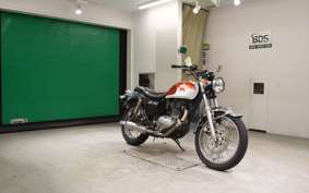 KAWASAKI ESTRELLA RS BJ250A