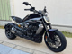 Фото Ducati DIAVEL V4 2025 с японского аукциона