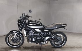 KAWASAKI Z900RS 2021 ZR900C