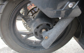 SUZUKI SKYWAVE 250M CJ45A