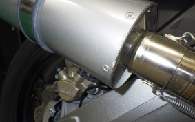 HONDA CBR250RR 2022