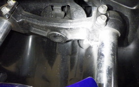 YAMAHA MAJESTY155 Gen.2 S SG52J