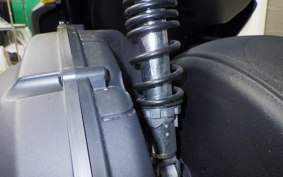 YAMAHA CYGNUSｸﾞﾘﾌｧｽ 2004 SEJ4J