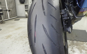 KAWASAKI NINJA 1100SX SE 2025 ZXT10H