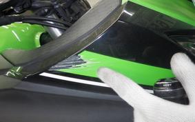 KAWASAKI NINJA 250 2013 EX250L