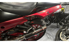 KAWASAKI NINJA ZX 14 2008 ZXNC14