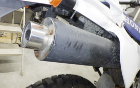 HONDA XR250 MD30