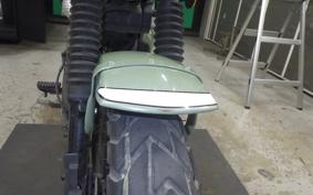 HONDA CT125-2 2020 JA65