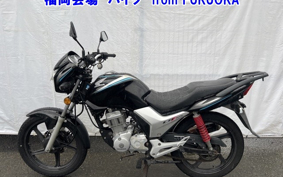 HONDA CBF125 PCJ7