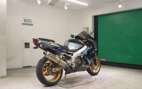 KAWASAKI ZX900R NINJA 2002