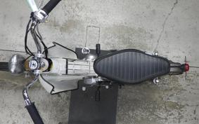 HONDA C50 SUPER CUB E 2014 C50