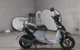 SUZUKI LET`S4 CA45A