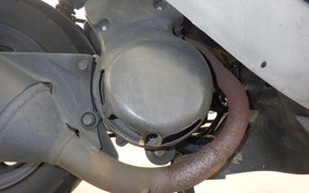 SYM FIGHTER 150