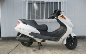 HONDA FORESIGHT MF04