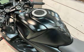 SUZUKI GSX-R125 ABS DL33B