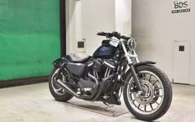 HARLEY XL883RI 2008