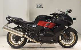 KAWASAKI ZZ1400 NINJA R 2006 ZXT40A