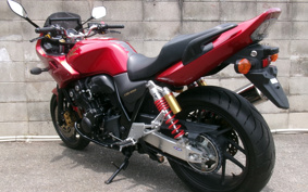 HONDA CB400 SUPER  BOL DOR ABS 2014 NC42