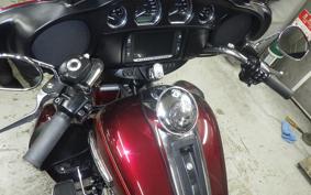 HARLEY FLHTCUTG TRIKE 2016
