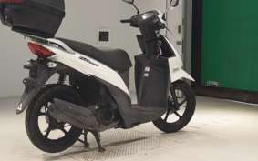 SUZUKI ADDRESS 110 CE47A