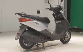 YAMAHA AXISﾄﾘｰﾄ SE53J