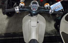 HONDA C50 SUPER CUB C50