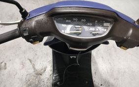 HONDA DIO AF27