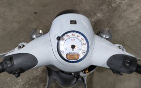 HONDA GIORNO AF77
