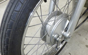 HONDA C110 SUPER CUB JA07