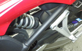 HONDA CBR650F 2015 RC83