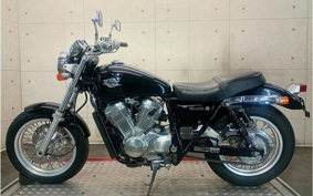 HONDA VRX400 ROADSTER 1996 NC33