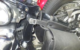 HARLEY FLSTS 1450 2003