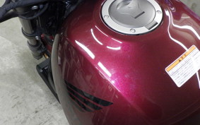HONDA REBEL 1100 DCT 2022 SC83