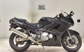 KAWASAKI ZZ-R400 Gen.2 2002 ZX400N