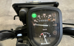 SUZUKI BAR DEE50 BA43A