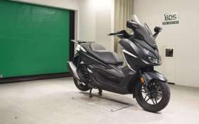 HONDA FORZA 250 MF15
