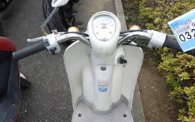 HONDA CREA SCOOPY AF55